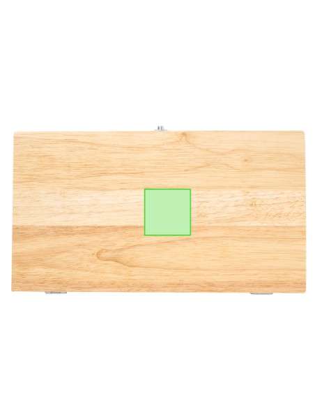 Dominó Personalizado 81027