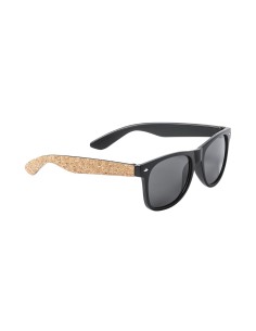 Gafas de Sol con Varillas de Corcho y Protección | Goodie