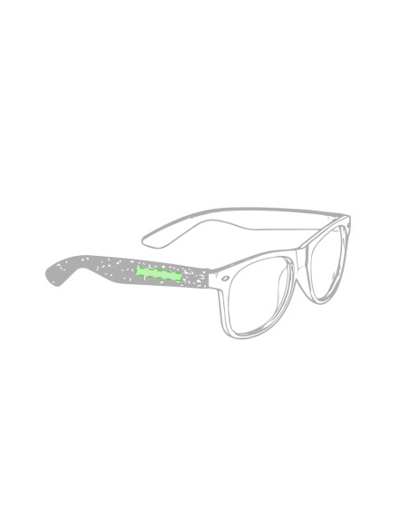 Gafas Sol Personalizado 81029