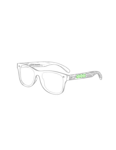 Gafas Personalizada 81030