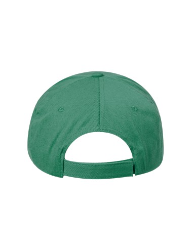 Gorra de 5 Paneles con Certificación GRS | Goodie