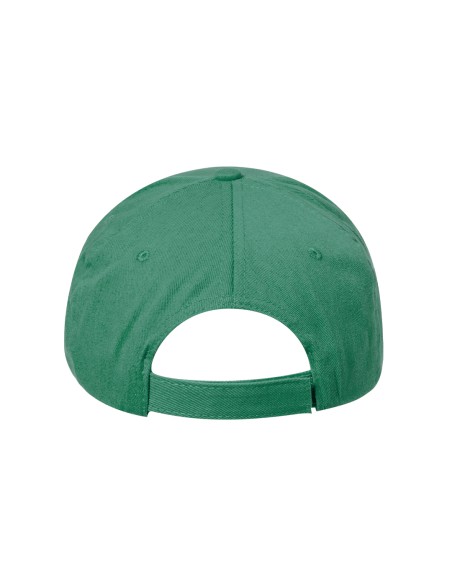 Gorra de 5 Paneles con Certificación GRS | Goodie