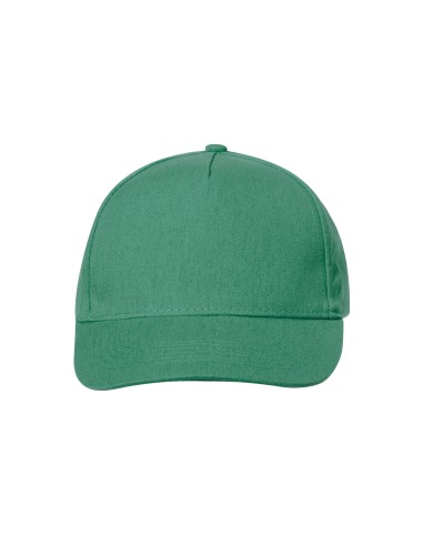 Gorra de 5 Paneles con Certificación GRS | Goodie