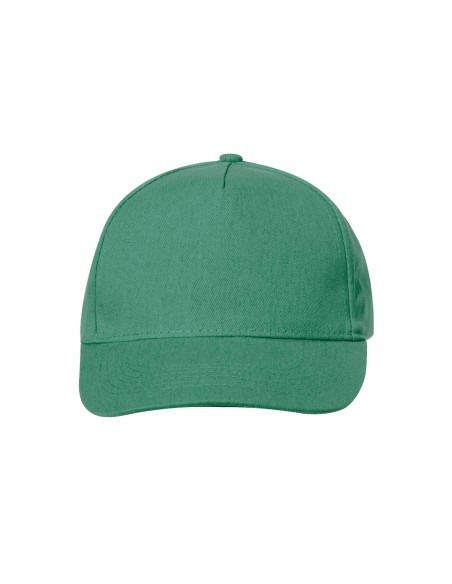 Gorra de 5 Paneles con Certificación GRS | Goodie