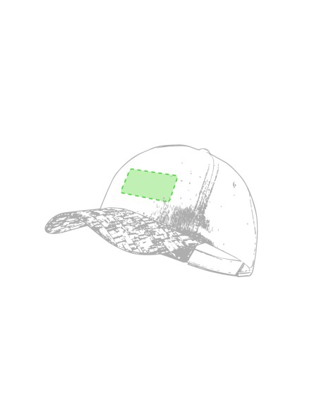 Gorra Personalizada 81033