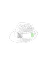 Sombrero Personalizado 81039 - Imagen 7