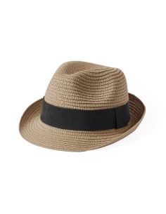 Sombrero de Paja de Papel Ajustable | Goodie