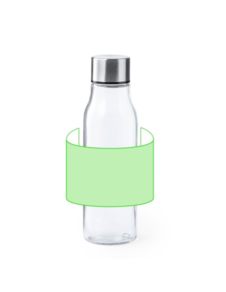 Bidón Personalizado 81053