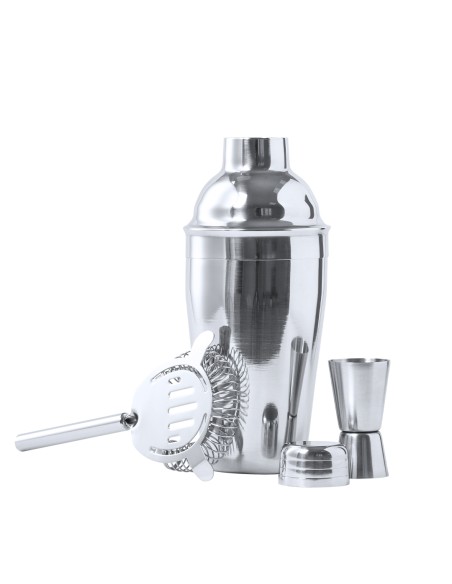 Set Cóctel Personalizado 81054