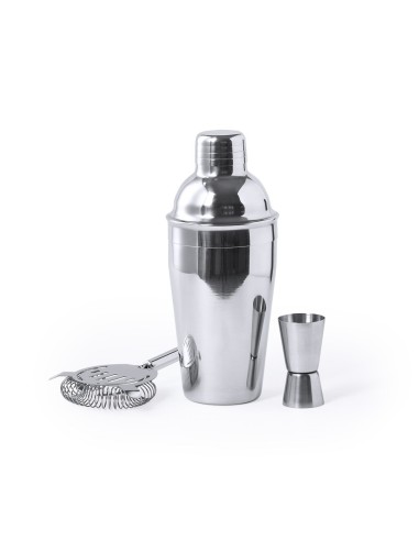 Set Cóctel Personalizado 81054