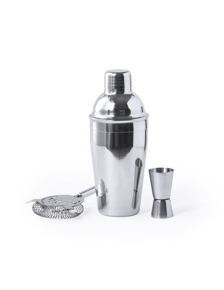 Set Cóctel Personalizado 81054