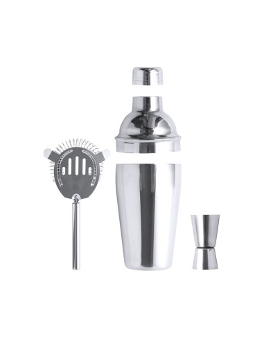 Set Cóctel Personalizado 81054