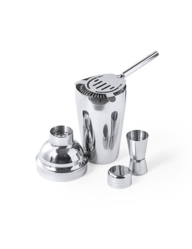 Set Cóctel Personalizado 81054