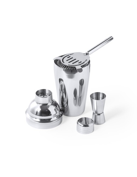 Set Cóctel Personalizado 81054