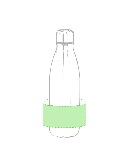 Bidón Personalizado 81058