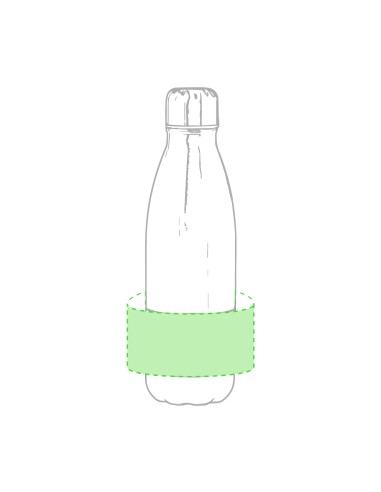 Bidón Personalizado 81058