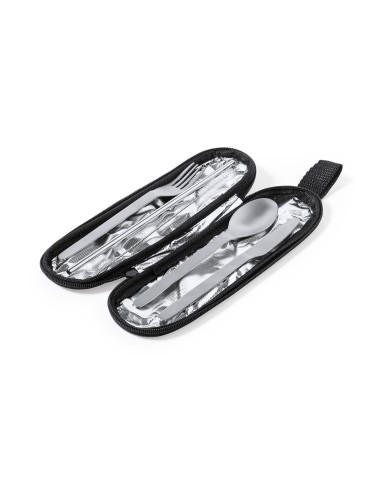 Set Cubiertos Personalizado 81067