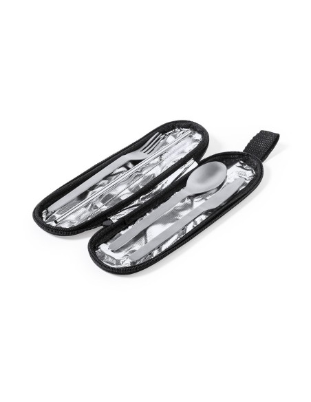 Set Cubiertos Personalizado 81067