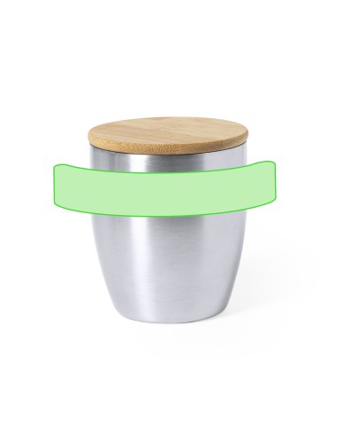 Vaso Térmico Personalizado 81068