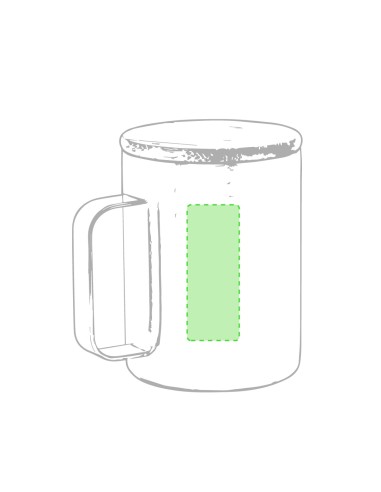 Taza Térmica Personalizada 81069