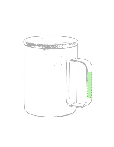 Taza Térmica Personalizada 81069