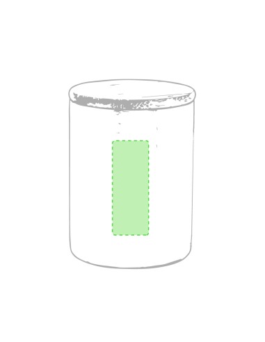 Taza Térmica Personalizada 81069