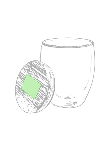Vaso Térmico Personalizado 81071