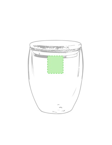 Vaso Térmico Personalizado 81071