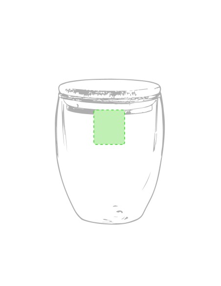 Vaso Térmico Personalizado 81071