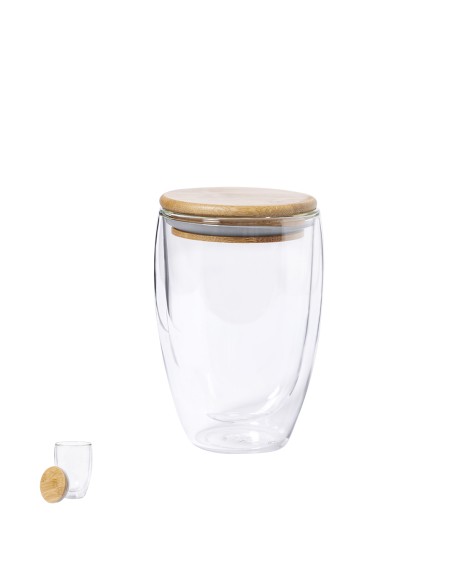 Vaso Térmico Personalizado 81072