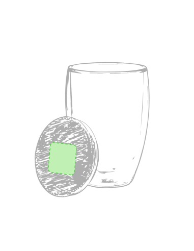 Vaso Térmico Personalizado 81072