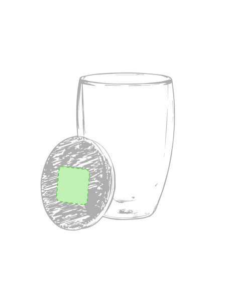 Vaso Térmico Personalizado 81072