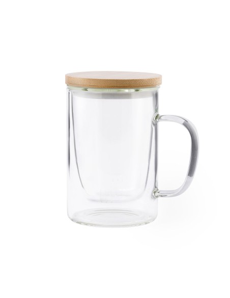 Taza Té Personalizado 81073