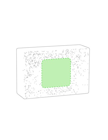 Bloque Yoga Personalizada 81075