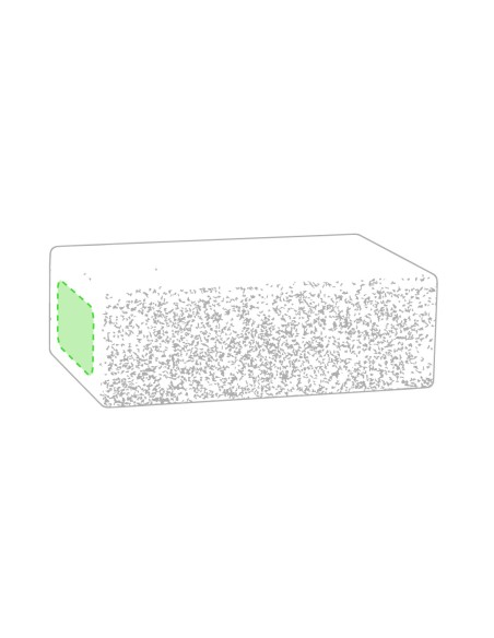 Bloque Yoga Personalizada 81075