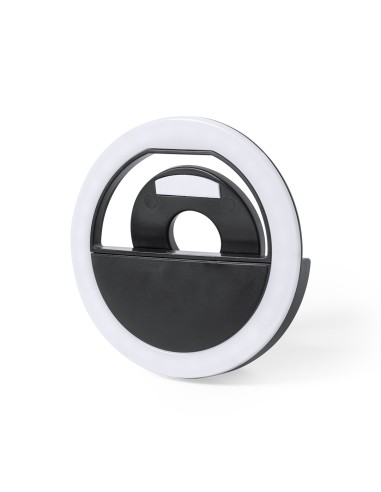 Anillo de Luz LED para Smartphone Personalizado | Goodie