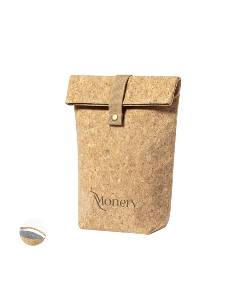 Bolsa Térmica Personalizada 81091