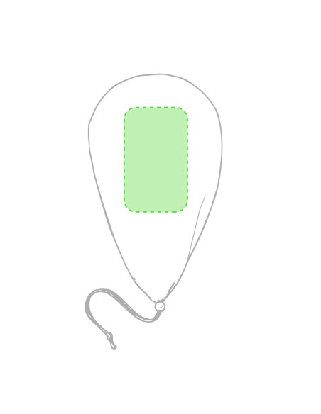 Palas Playa Personalizada 81099