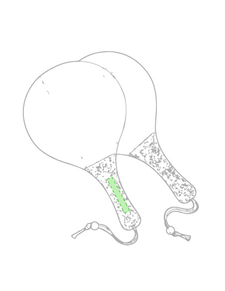 Palas Playa Personalizada 81099