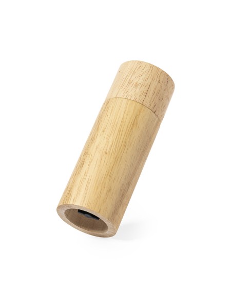 Molinillo Sal y Pimienta Personalizada 81113