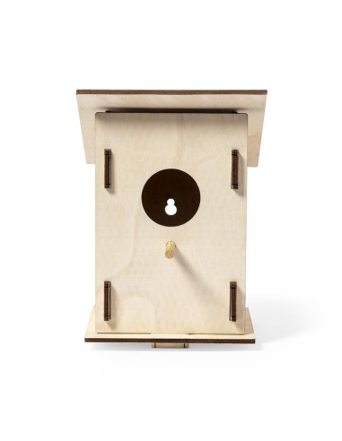 Caseta Pájaro Personalizado 81115