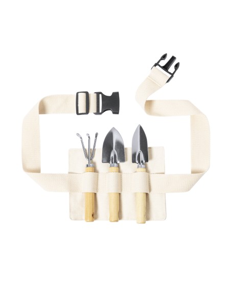 Set Jardinería Personalizada 81116