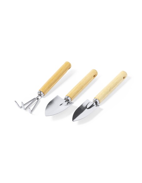 Set Jardinería Personalizada 81116