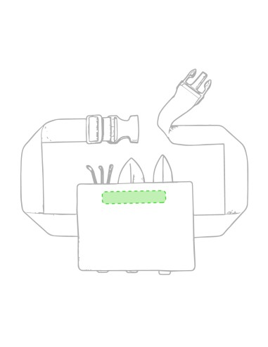 Set Jardinería Personalizada 81116