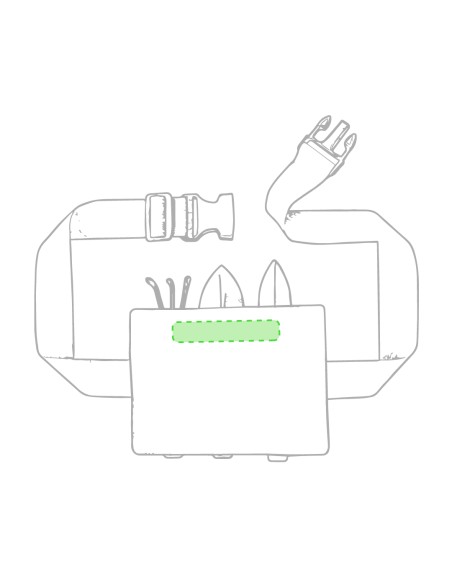 Set Jardinería Personalizada 81116