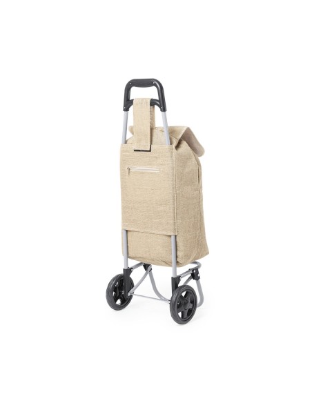 Carro Compra Personalizada 81117