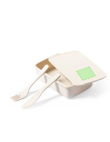 Fiambrera Personalizada 81124
