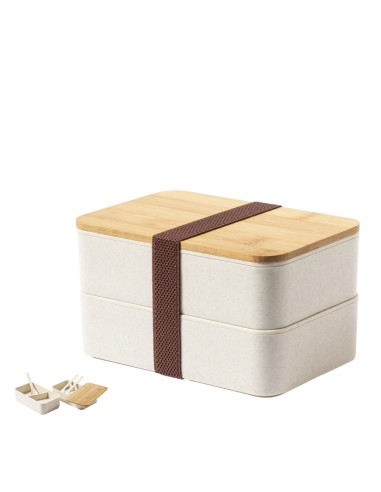 Fiambrera Personalizada 81126