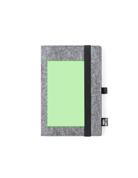 Bloc Notas Personalizado 81131