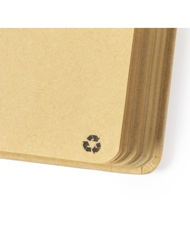 Bloc Notas Personalizado 81134